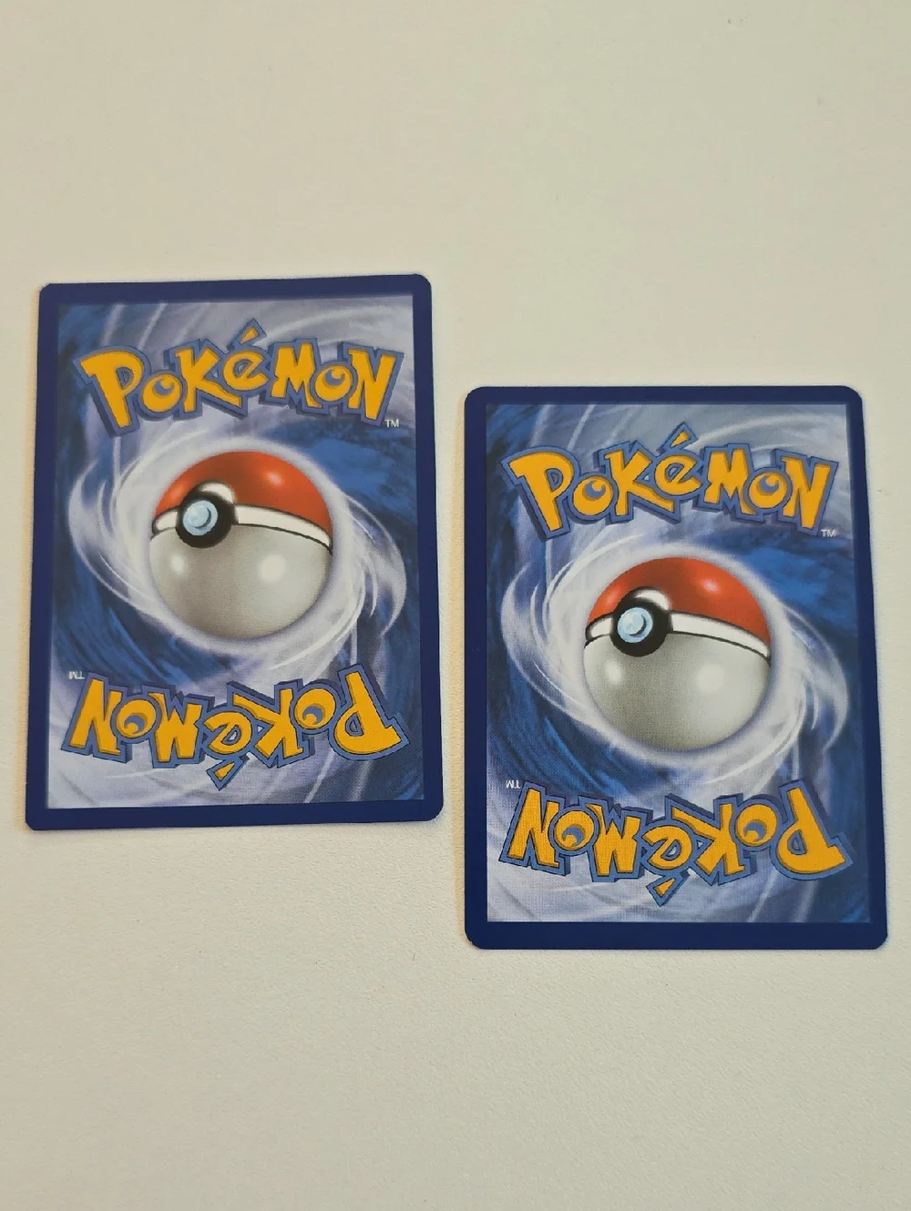 Pokemon Ho-Oh Trading Card